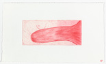 Louise Bourgeois. Untitled No. 4. 2004