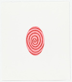 Louise Bourgeois. Untitled. c. 2005