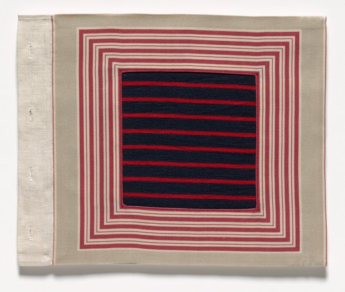 Louise Bourgeois. Untitled, no. 34 of 34, from the illustrated book, Ode à l'Oubli. 2004