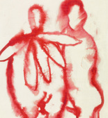 Louise Bourgeois. The Family. 2007