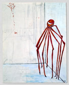 Louise Bourgeois. Spider. 1994