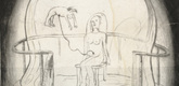 Louise Bourgeois. Do Not Abandon Me. 2000