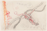 Louise Bourgeois. Untitled, no. 11 of 14, from À l'Infini (set 1). 2008