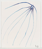 Louise Bourgeois. Untitled, no. 32 of 36, from the suite, The Fragile. 2007