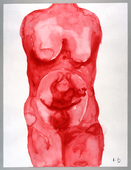 Louise Bourgeois. Mother. 2008