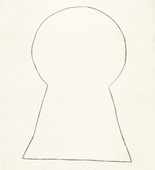 Louise Bourgeois. Untitled. 2003