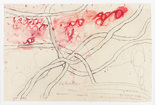 Louise Bourgeois. Untitled, no. 16 of 16, from À l'Infini (set 2). 2008