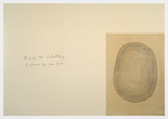 Louise Bourgeois. Untitled, no. 9 of 15, from the illustrated book, Sublimation. 2002