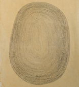 Louise Bourgeois. Untitled, no. 9 of 15, from the illustrated book, Sublimation. 2002