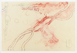 Louise Bourgeois. Untitled, no. 6 of 16, from À l'Infini (set 2). 2008