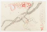 Louise Bourgeois. Untitled, no. 13 of 16, from À l'Infini (set 2). 2008