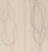 Louise Bourgeois. Passages (#2). 2007