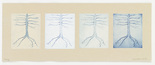 Louise Bourgeois. Spring. 2005