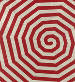 Louise Bourgeois. Untitled, no. 5 of 12, from the series, Spirals. 2005