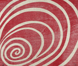 Louise Bourgeois. Untitled, no. 7 of 12, from the series, Spirals. 2005