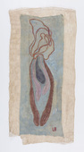 Louise Bourgeois. Losing It (#1). 2007