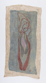 Louise Bourgeois. Losing It (#2). 2007