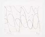 Louise Bourgeois. Untitled. 2009