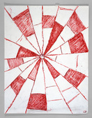 Louise Bourgeois. Untitled. 2001