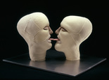Louise Bourgeois. Together. 2005
