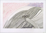 Louise Bourgeois. Storm at Saint Honoré. 1993