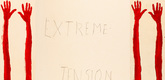 Louise Bourgeois. Untitled, no. 1 of 11, from the series, Extreme Tension. 2007