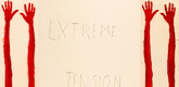 Louise Bourgeois. Extreme Tension. 2007