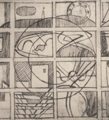 Louise Bourgeois. The Symbols. 1942