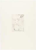 Louise Bourgeois. Mud Lane. c. 1989