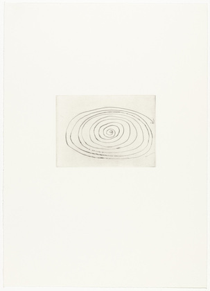 Louise Bourgeois. Ambition. 1989