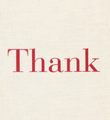 Louise Bourgeois. Mr. No Thank You I. 2002