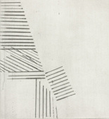 Louise Bourgeois. Untitled. c. 1990