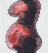 Louise Bourgeois. Maman. 2009