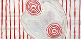 Louise Bourgeois. Untitled, no. 6, in Nothing to Remember (set 1), from the series of folio sets (1-6). 2004-2006