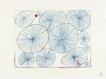 Louise Bourgeois. Untitled No. 2. 2003