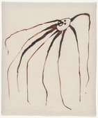 Louise Bourgeois. Untitled, no. 3 of 36, from the series, The Fragile. 2007