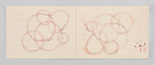 Louise Bourgeois. Untitled, no. 26, in Nothing to Remember (set 5), from the series of folio sets (1-6). 2004-2006