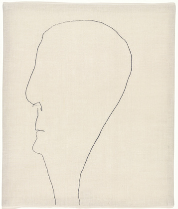 Louise Bourgeois. Untitled, no. 8 of 36, from the series, The Fragile. 2007