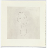 Louise Bourgeois. Untitled. 1996