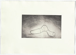 Louise Bourgeois. Hold My Bones. 2000