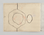 Louise Bourgeois. Untitled, no. 17, in Nothing to Remember (set 5), from the series of folio sets (1-6). 2004-2006