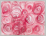 Louise Bourgeois. Spirals. 2010