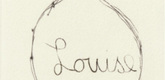 Louise Bourgeois. Louise. 1999