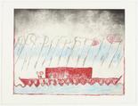 Louise Bourgeois. Noah's Ark. c. 2002