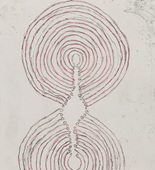 Louise Bourgeois. Labyrinth. 2003