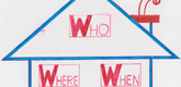 Louise Bourgeois. Who, Where, When, Why, What. 1999