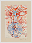 Louise Bourgeois. Labyrinth. 2004