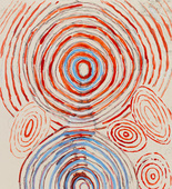 Louise Bourgeois. Labyrinth. 2004