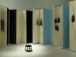 Louise Bourgeois. Articulated Lair. 1986
