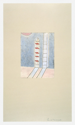Louise Bourgeois. Side by Side. 1989-2003